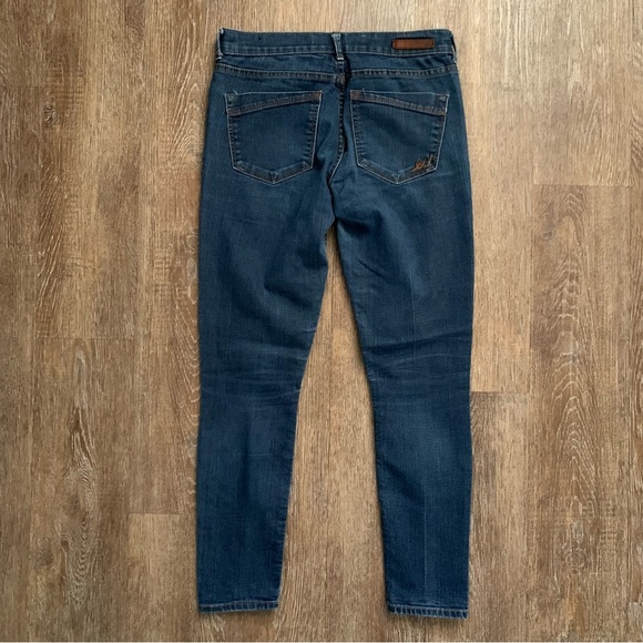 Express Skinny Jeans Size 6 - Picture 6 of 8